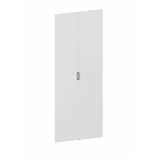 Дверь двустворчатая глухая 2200х1000 ВРУ-pro ESB | код esb4575 | ELECTRIC STEEL BOX Дверь двустворчатая глухая 2200х1000 ВРУ-pro ESB | код esb4575 | ELECTRIC STEEL BOX