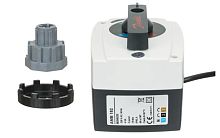 Привод AMB 162, аналоговый, 24В, 60с., крут.момент 5Нм | код 082H0230R | Danfoss