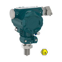 Преобразователь давления измерительный ПД100-ДИ0,04-175-0,25-ЕХ | код 146452 | ОВЕН