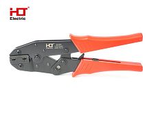 Пресс-клещи ПК-07FL (РФИ-М(н) 0.75-1.5мм2?HLT | код 084-20-007 | HLT