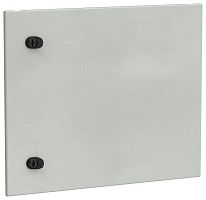 FORMAT Дверь секц. внеш. 500х600 IEK | код FO-00-ESD-050-060 | IEK