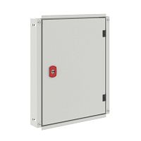 Дверь внутренняя для навесных корпусов ВхШ 400x300 мм | код R5IEST43 | DKC