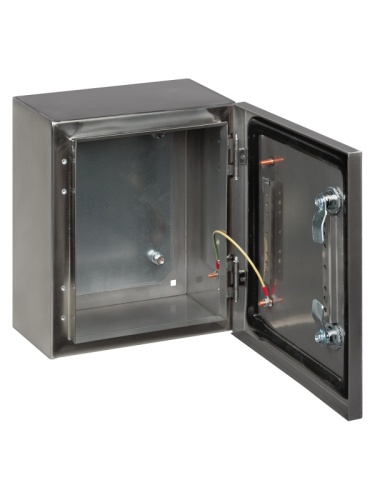 ЩМП-100.60.30 (AISI 304) IP66 (1000х600х300) TDM | код SQ0905-3517 | TDM ЩМП-100.60.30 (AISI 304) IP66 (1000х600х300) TDM | код SQ0905-3517 | TDM