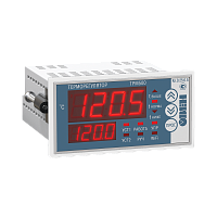 Измеритель-регулятор температуры ТРМ500-Щ2.WiFi | код 94606 | ОВЕН