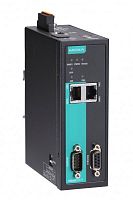 Преобразователь MGate 5111 1-port Modbus/PROFINET/EtherNet/IP to PROFIBUS gateway, t: 0/60 | код 00-06119423 | MOXA