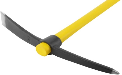 Кирка 2000г 900мм фибергласовая ручка FIT 44478 фото 4