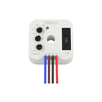 SMR-H Мультифункциональное реле AC 230V | код 2911 standard | Elko ep