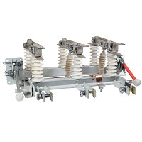 Изолятор ИТГРЛП-10-750-40-УХЛ2 | код 309483 | КЭАЗ