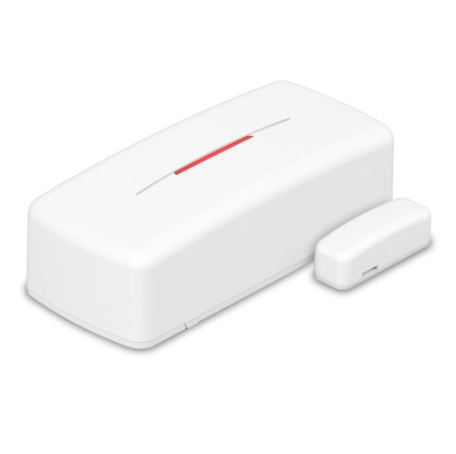 Извещатель охранный поверхностный звуковой радиоканальный RGD1 | код. 108380101 | Ритм