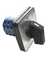 Переключатель кулачковый ПК 16-12 А3031У3, 55х55 (ЭТ) | код ET512584| Электротехник