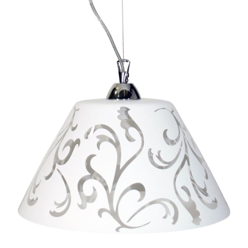 Светильник НСБ 72-60 М55 "Азазель" матов. бел. (инд. упак.) Элетех 1005251543 фото 2