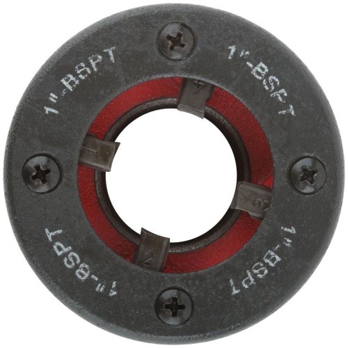 Клупп трубный черный Профи 1'' | код 70064 | FIT фото 2