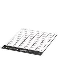 Маркеры для устройств LS-EMLP (27X18) WH | код 0831691 | PHOENIX CONTACT