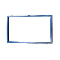 Вставка 2-м Mira темн. син. LEZARD 801-0219-701