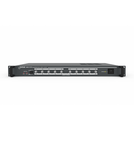 Распределитель аудиосигнала SAD-1125 ( SAD-1125) | код Rbz-162097 | Sonar Распределитель аудиосигнала SAD-1125 ( SAD-1125) | код Rbz-162097 | Sonar