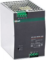 Импульсный источник питания 480Вт 48В 10А ИП-502 | код 52058DEK | DEKraft