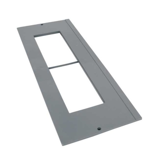 Рамка приборная 8 модулей для лючка C-Line 24 | код cl-rp-4-24 | EKF Рамка приборная 8 модулей для лючка C-Line 24 | код cl-rp-4-24 | EKF