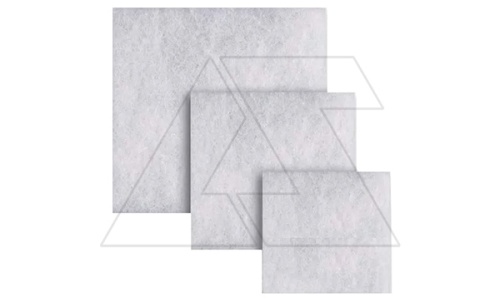 Фильтр сменный SFF для F200 класса G4, 171x171мм, 1шт | код 01SFF200171F | Natclic