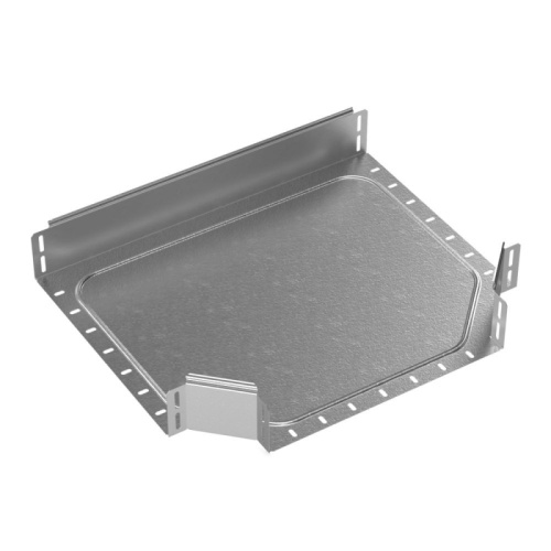 Ответвитель Т-образный Стандарт HDZ 400х100 Промрукав | код PR16.1561 | ПРОМРУКАВ