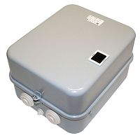 Пускатель э/м ПМ12-063641 У3 В, 220В, РТТ-231, 50,0А, КЗЭ | код 060641222ВВ220000800 | КЗЭ (Кашинский завод электроаппаратуры)