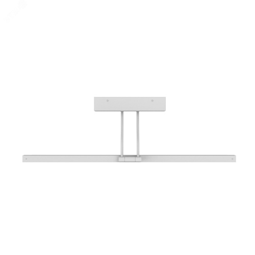 Светильник светодиодный настенный ДБП 12 Вт 770 Лм 4000К 550х180х100 мм IP20 Medea | код BR023 | GAUSS