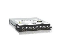 Коммутатор SM6.6-4S-ST40-0.5U 301031004 0.5U Module with 4 100Base-FX single mode fiber ports, ST connector, 1310nm, 40km | код 00-06152064 | Kyland