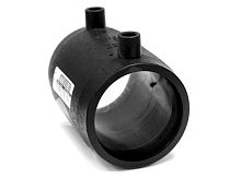 Муфта ES электросварная d 25 SDR11 | код 2100160025 | Eurostandard