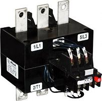 Реле электротепловое токовое РТЛ-3270 165...270А, 1з+1р ,IP00, О4 | код A8017-77972908 | РЕЛЕ И АВТОМАТИКА