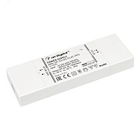 Блок питания ARV-SP-24120-FLAT-PFC (24V, 5A, 120W) (IP20 Пластик, 5 лет) | код 33263 | Arlight