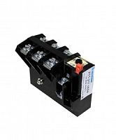 Реле электротепловое токовое РТТ-211 УХЛ4, 12,5А, 660В/50Гц, 1р, 10,6-14,3А, ручной возврат, (ЭТ) | код ET003581 | Электротехник