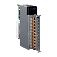 I-87088W-G CR 8-channel PWM Output and 8-channel High Speed Counter Module (Gray Cover) (RoHS) | код 00-06099006 | ICP DAS