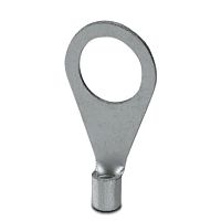 Круглый кабельный наконечник C-RC 6/M12 DIN | код 3240088 | PHOENIX CONTACT