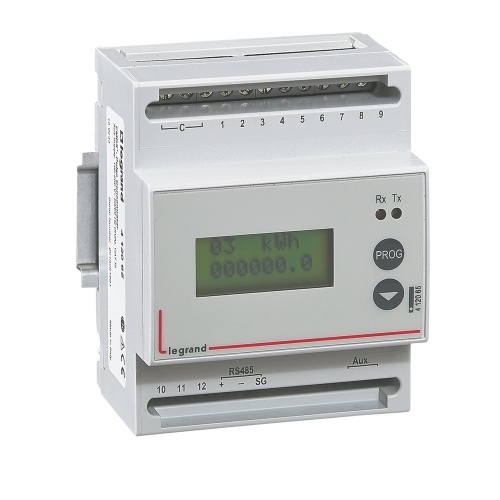 Концентратор | код 412065 | Legrand Концентратор | код 412065 | Legrand