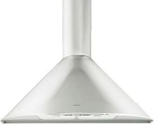 Вытяжка каминная Elica Tonda WH F/60 белый управление: ползунковое (1 мотор) | код 1621909 | ELICA