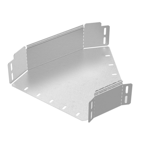 Угол горизонтальный 45 градусов Стандарт HDZ 300х100 Промрукав | код PR16.1624 | ПРОМРУКАВ