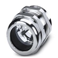 Кабельный ввод G-INSEC-PG48-L68N-NNES-S | код 1411204 | PHOENIX CONTACT