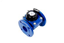 Счетчик воды турбинный СТВХ-65 | код 78-65-01 | Декаст