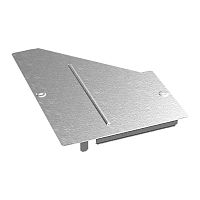 Крышка переходника правого Стандарт HDZ 400х200 Промрукав | код PR16.2001 | ПРОМРУКАВ