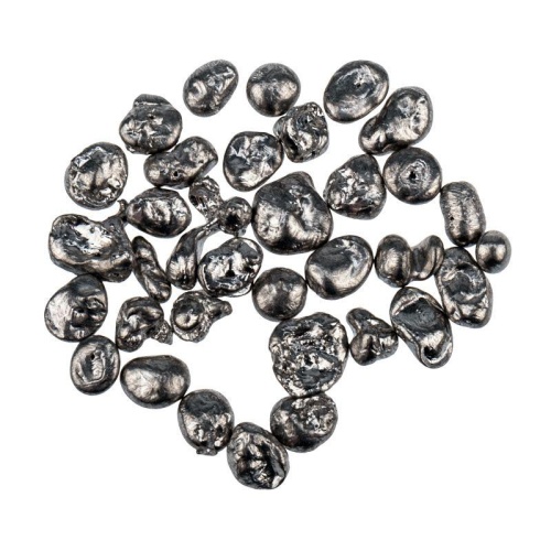 Припой Сплав Розе, 50 г, (олово 25%, свинец 25%, Висмут 50%) | код 09-3490 | REXANT фото 6