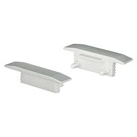 Заглушка SL-SLIM-H7-F25 глухая (ARL, Пластик) | код 24489 | Arlight