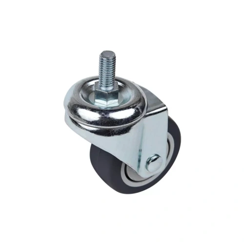 Ролик без тормоза для телекоммуникационных шкафов и стоек | код 130503-00174 | ССД