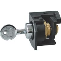 Замок для NA8-2500-7500 (1 замок, 1 ключ) (R) | код 263757 | CHINT