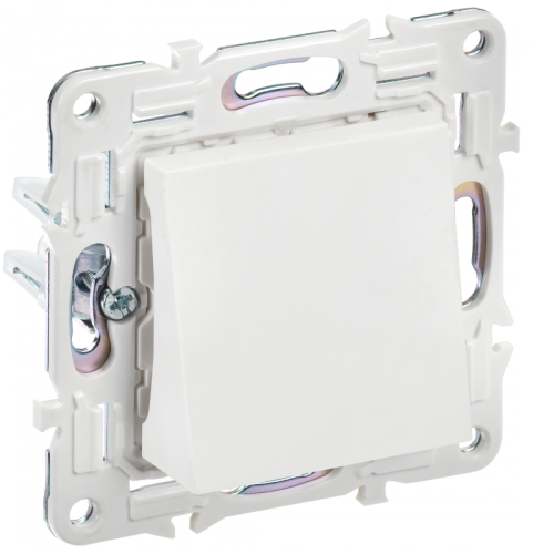 SKANDY Вывод кабеля SK-O01W арк. бел. IEK | код SK-VK10-0-K01 | IEK SKANDY Вывод кабеля SK-O01W арк. бел. IEK | код SK-VK10-0-K01 | IEK