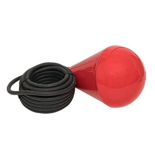 Поплавковый выключатель RL-1 с кабелем 20 м | код RL-1-20 | EKF