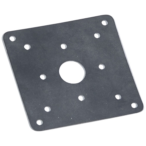 Комплект для обеспечения IP 65 - накладной с рукояткой управления - сечение оси 86 | код 022271 | Legrand Комплект для обеспечения IP 65 - накладной с рукояткой управления - сечение оси 86 | код 022271 | Legrand