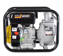 АКЦИЯ! Мотопомпа MP-600-2 Huter, , Шт | код 70/11/8 | HUTER