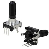 EC120 12/12 20mm | код 115680 | Ruichi