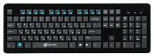 Клавиатура Оклик 870S черный USB беспроводная slim Multimedia | код 368218 | Oklick