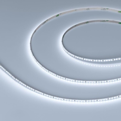 Лента MICROLED-M240-4mm 24V White6000 (8 W/m, IP20, 2216, 5m) (Arlight, 130 лм/Вт) | код 47867 | Arlight
