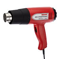 Фен строительный REXANT, 230 В/1600 Вт STANDARD | код 12-0054 | REXANT